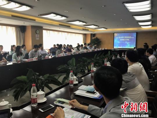 2018中国海归创业大赛开启全国推广