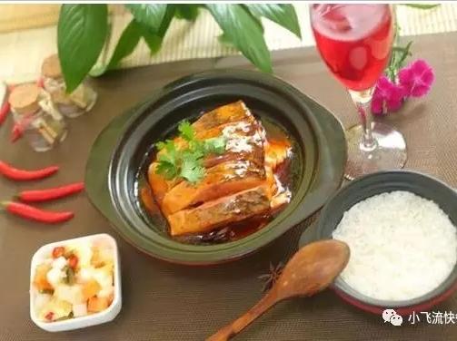 小飞流砂锅饭：让创业由繁变简