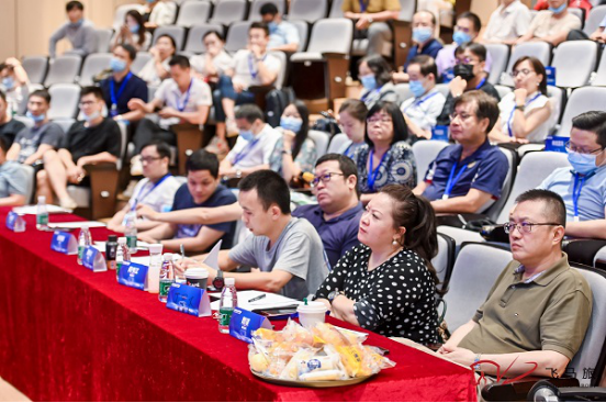 2020中国食品创新创业大赛（深圳站）复赛顺利落幕！