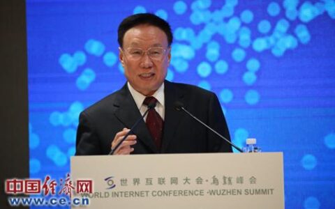 李亚飞：两岸互联网交流可做好电商和创业文章