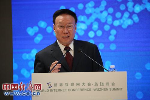 李亚飞：两岸互联网交流可做好电商和创业文章