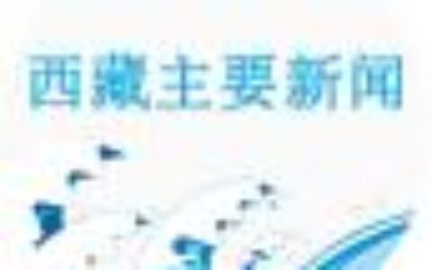 西藏精准施策厚植创业沃土：“创”出新天地 “业”成新人生