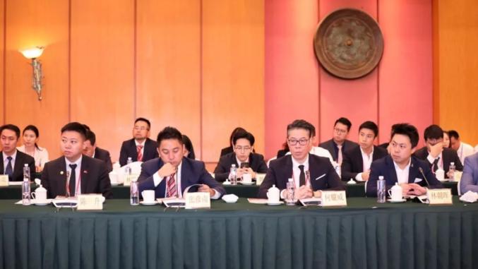 香港青年谈在深学习就业创业：希望香港青年来深圳走走、创创