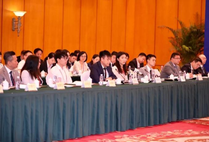 香港青年谈在深学习就业创业：希望香港青年来深圳走走、创创