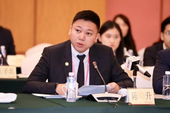 香港青年谈在深学习就业创业：希望香港青年来深圳走走、创创