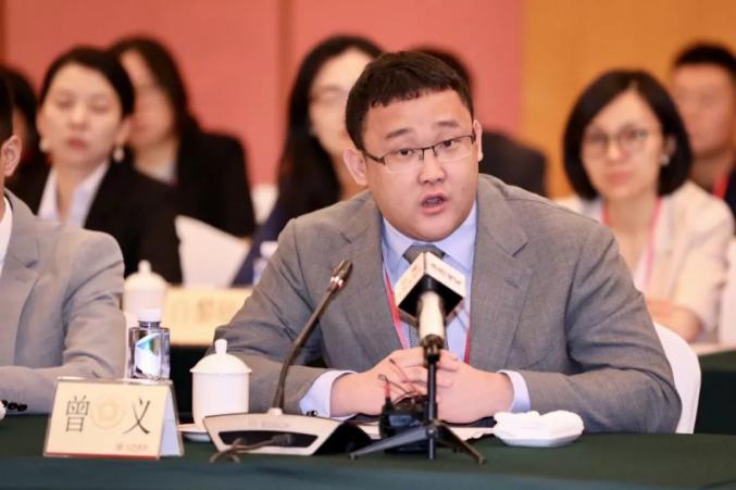 香港青年谈在深学习就业创业：希望香港青年来深圳走走、创创