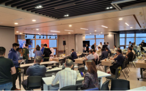 阿里巴巴启动亚洲创业者培训，把中国的数字经济经验带给更多发展