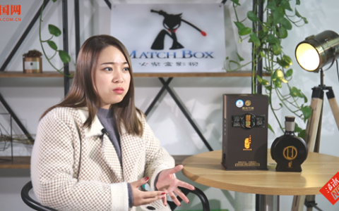 张颖：创业不后悔，我永远不会放弃