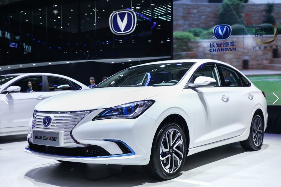 2025实现全面电气化，长安的第三次创业路该如何走？