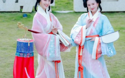 吾往团队：珠宝首饰如何吸睛 传统文化赋予灵感