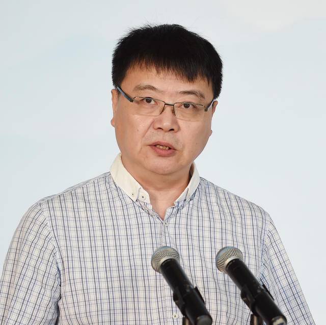 首届长三角一体化创新创业大赛开幕