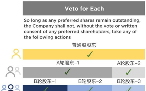 光源资本薛玲：创业者如何运用好Veto Right这把双刃剑？