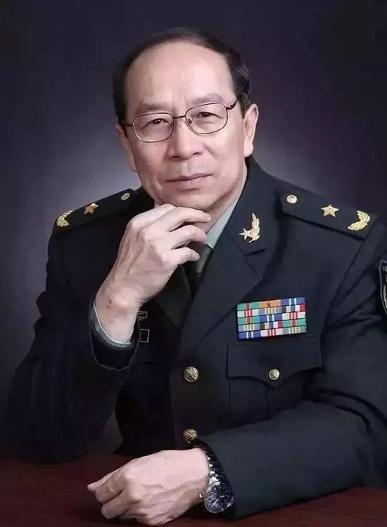 金一南：中国共产党才是世界上最牛的创业团队