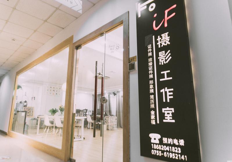 二胎妈妈跨界玩摄影：创业是一场自我修行，每天都是新的开始