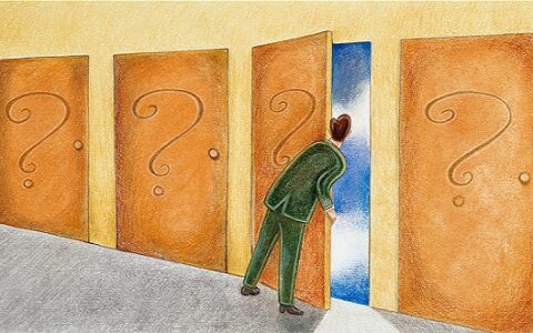 创业遇阻，如何开启“B计划”？