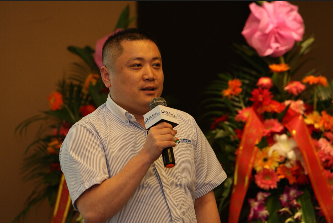 我的塑料网创始人李铁道荣获“中国B2B行业创业导师”称号
