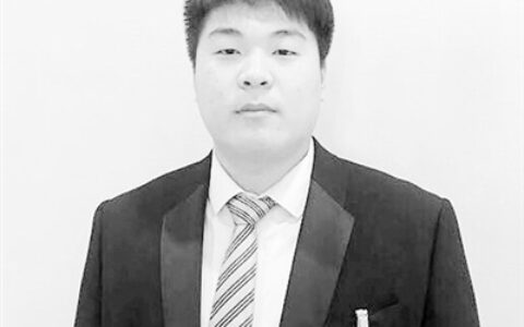 张其昌代表：加大创业创新力度助经济高质量发展