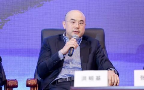 【视频】全球化新时代下，海归如何引领创新创业可持续发展