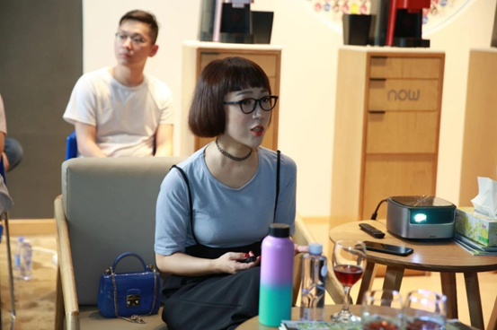 创友面对面第6期如约而至 文化创业如何变现