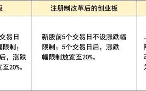 九泰基金袁多武：创业板注册制改革，按下资本市场深改加速键
