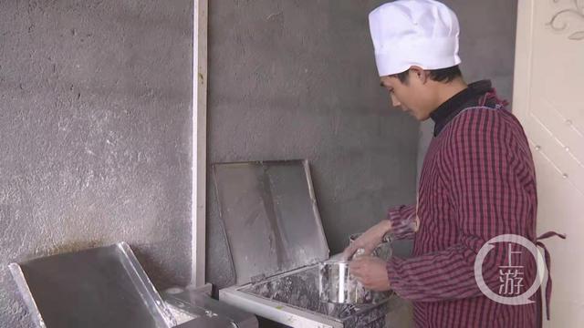 50万个馒头“蒸”出的亲情：为了抚养俩侄子 夫妻辞职返乡创业