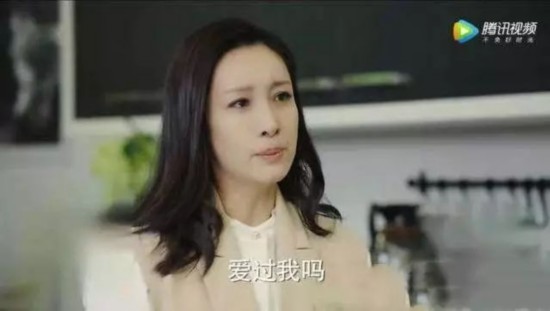 《创业时代》温迪，baby亲身为你上演错误爱情保卫战！