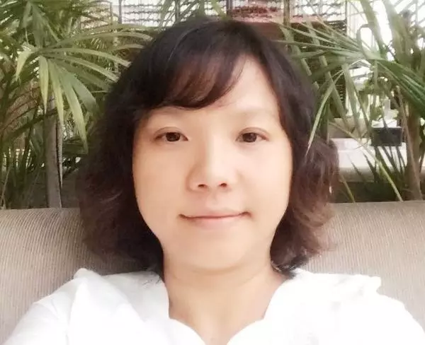 离开500强创业，她通过自动采集医疗数据为医生减负