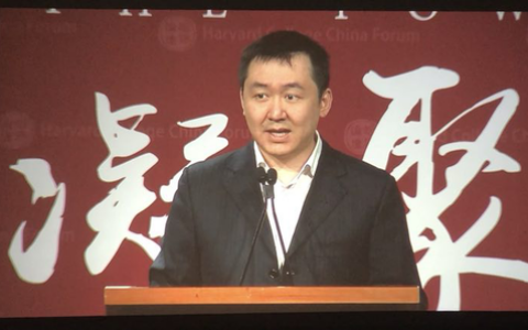 王小川：互联网创业要赶早 搜狗能存活是个奇迹