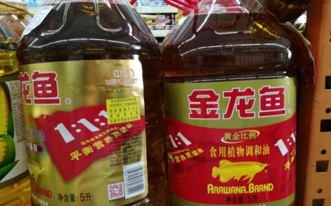 千亿粮油帝国！金龙鱼母公司冲击A股创业板，营收超茅台