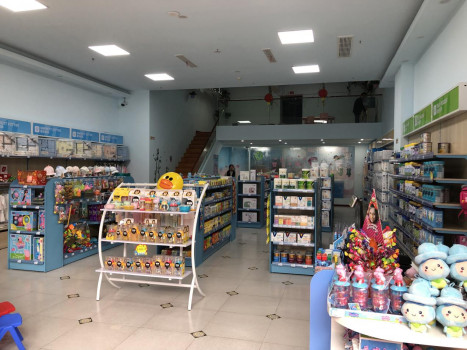 《人物专访》上海优家宝贝龙湖天街店张雨静的创业经历！