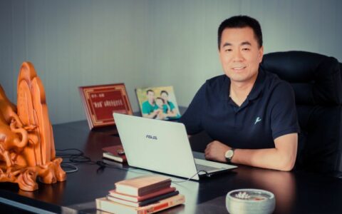咸阳创业人物展播：从军官到“猕猴桃大叔”