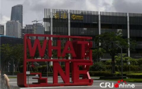 深圳前海：青年创业者扎根的地方