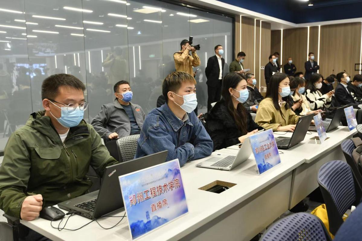 郑州出台10条青年人才新政 邀请全球青年英才来郑创新创业