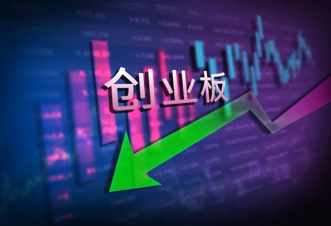 创业板指大跌近5% ，两市成交额连续6日破万亿，后市如何布局？
