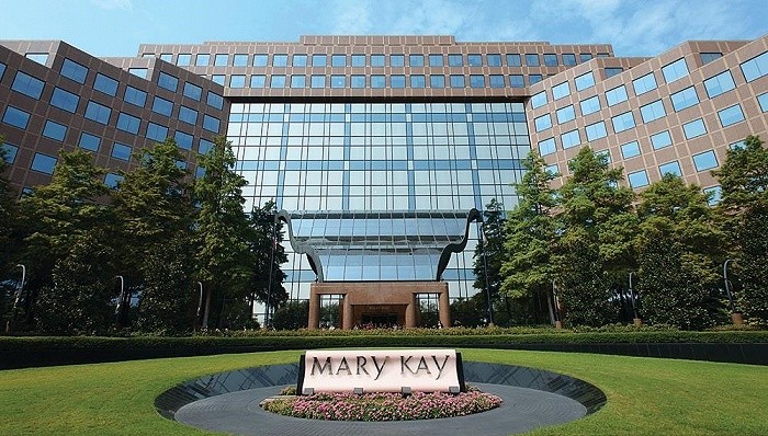 女性创业可以轻松简单? 玫琳凯曝光的事，找到了答案