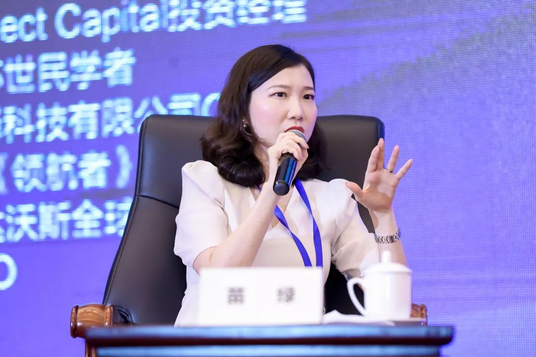全球化时代，青年海归如何抓住新蓝海？