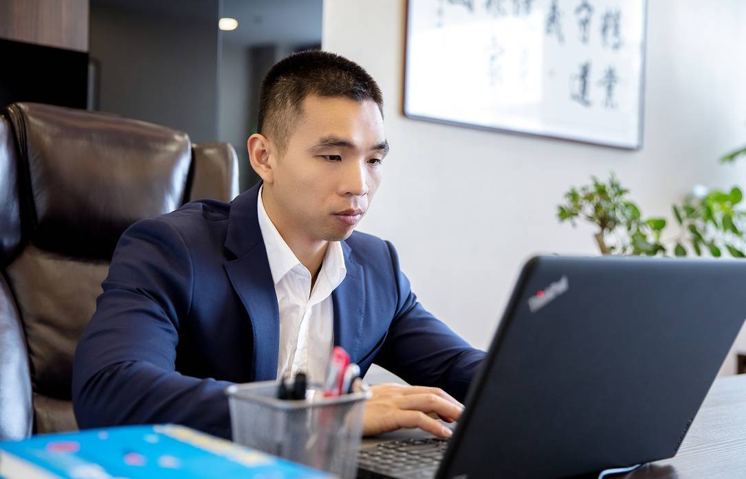 林怀慎和他的赛普健身 ：一个追梦人的创业故事