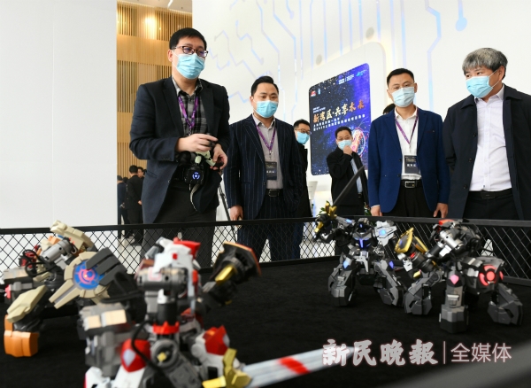 人才创业最高可获1亿元奖励！上海湾区发布“湾区新政”向全球求