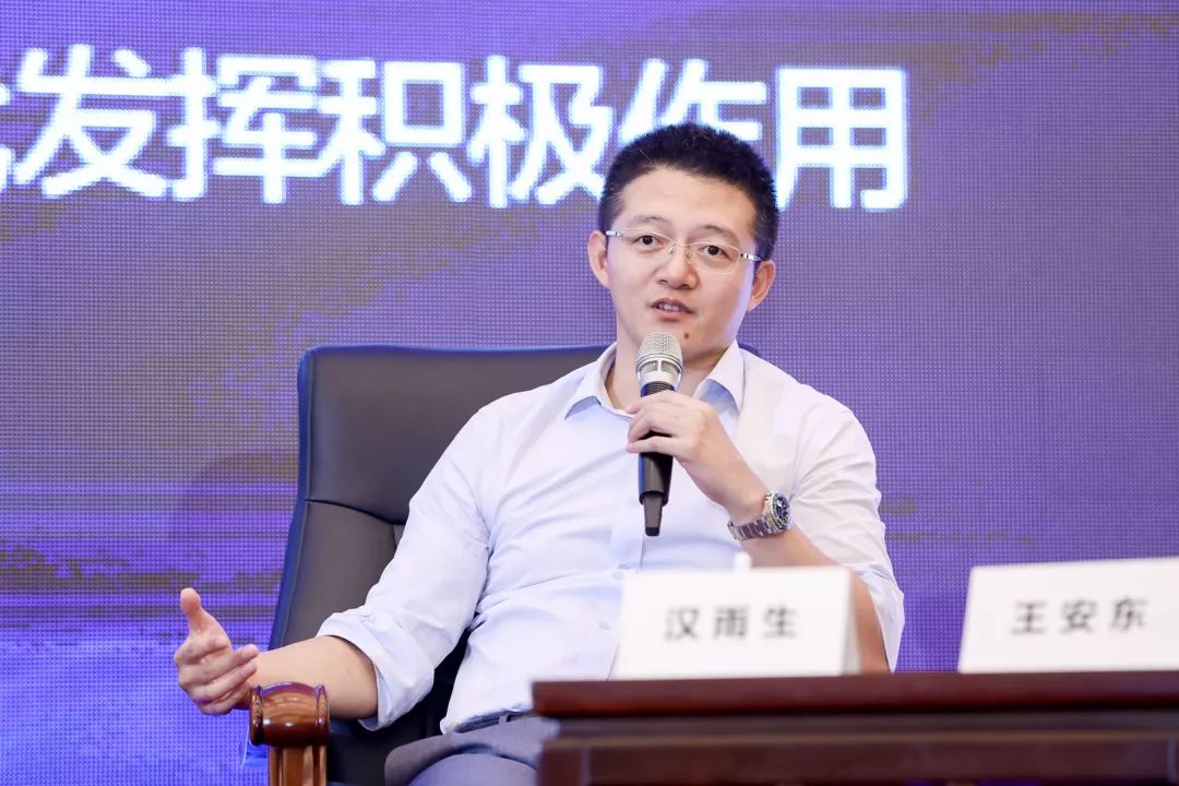 全球化时代，青年海归如何抓住新蓝海？