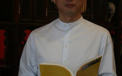 【创新创业季专题报道】周峰：创业成败否，唯有创业质素不可辜负