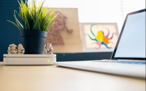 创业型公司如何做营销？喜推人工智能名片是首选