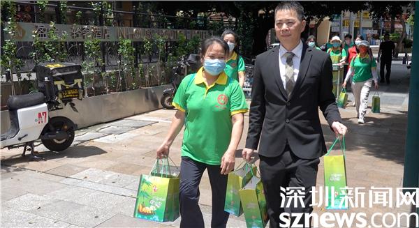 罗湖人记忆里的老牌酒楼 解密打工仔如何逆袭成为老板
