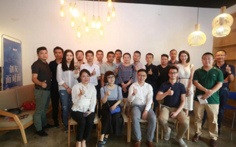 创友面对面第6期如约而至 文化创业如何变现