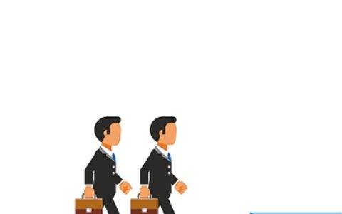 创业型公司受青睐