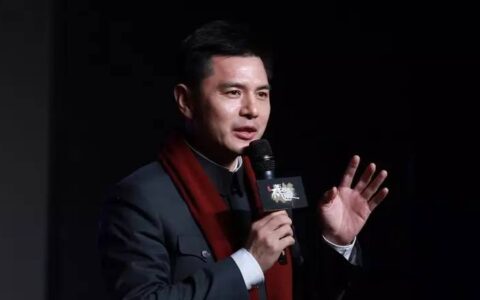 赵普：从央视主持人、守艺人到创业人，我享受这开挂的人生【商评