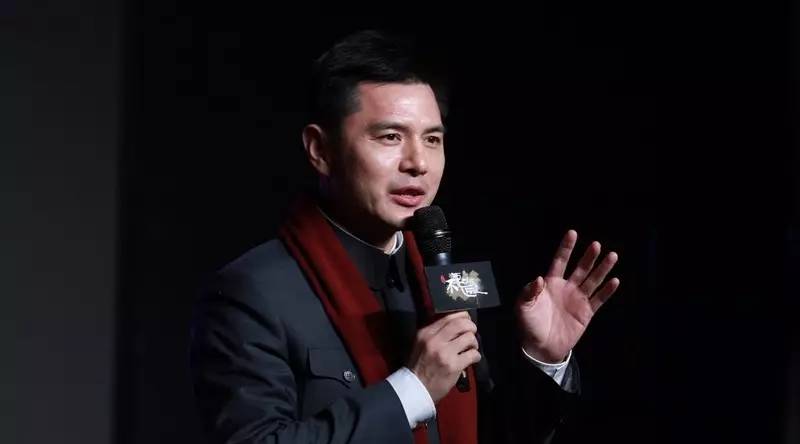 赵普：从央视主持人、守艺人到创业人，我享受这开挂的人生【商评