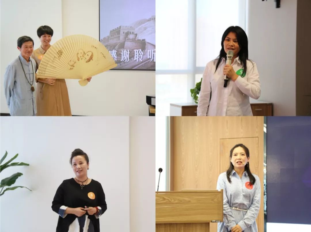 下一站，决赛见！2018年江西省妇女创业创新大赛...