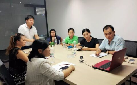 下一站，决赛见！2018年江西省妇女创业创新大赛...