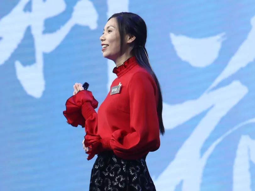 创业姐妹展风采，再现央视大舞台！