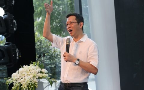 创投大咖预热中国新媒体创业大赛 内容创业的正确姿势你get了吗？